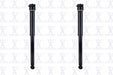 Suspension Shock Absorber FCS Automotive 8941586