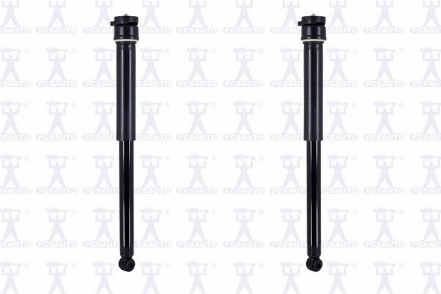 Suspension Shock Absorber FCS Automotive 8941586