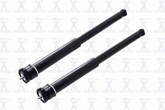 Suspension Shock Absorber FCS Automotive 8941586