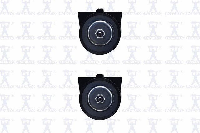 Suspension Shock Absorber FCS Automotive 8941586