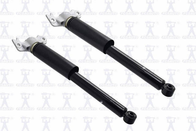Suspension Shock Absorber FCS Automotive 8946178RL