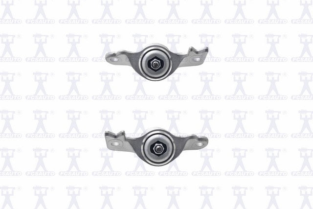 Suspension Shock Absorber FCS Automotive 8946178RL