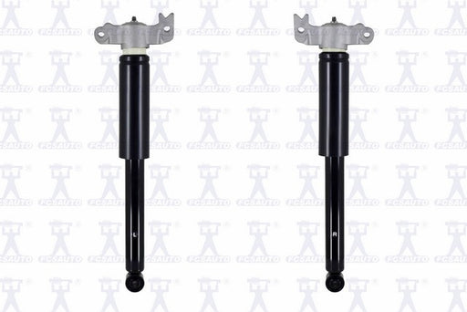 Suspension Shock Absorber FCS Automotive 8946178RL