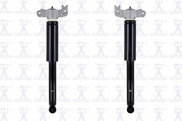 Suspension Shock Absorber FCS Automotive 8946178RL