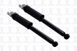 Suspension Shock Absorber FCS Automotive 8946195