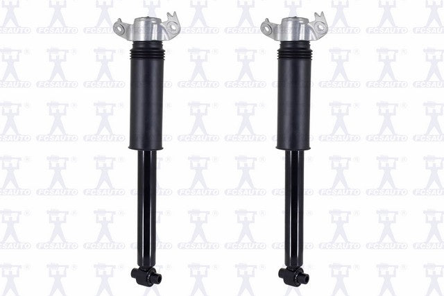 Suspension Shock Absorber FCS Automotive 8946195