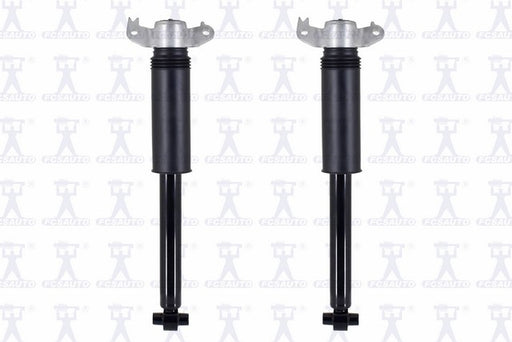 Suspension Shock Absorber FCS Automotive 8946195