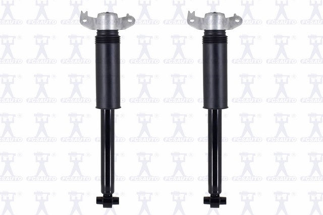 Suspension Shock Absorber FCS Automotive 8946195