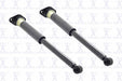 Suspension Shock Absorber FCS Automotive 8946212