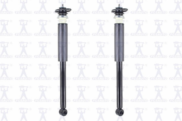 Suspension Shock Absorber FCS Automotive 8946212