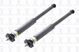 Suspension Shock Absorber FCS Automotive 8946212