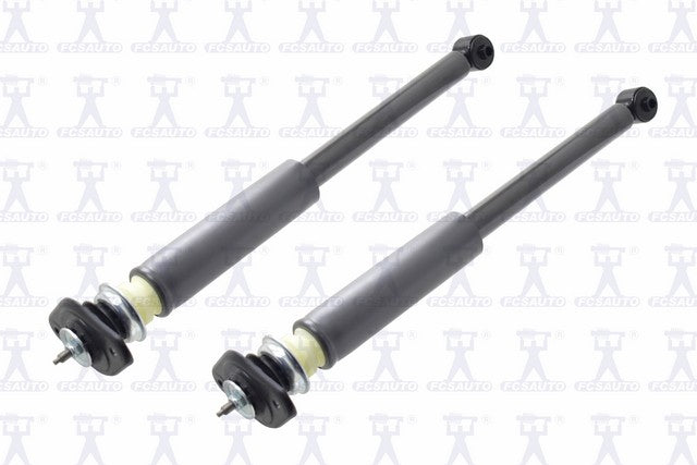 Suspension Shock Absorber FCS Automotive 8946212