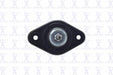 Suspension Shock Absorber FCS Automotive 8946212
