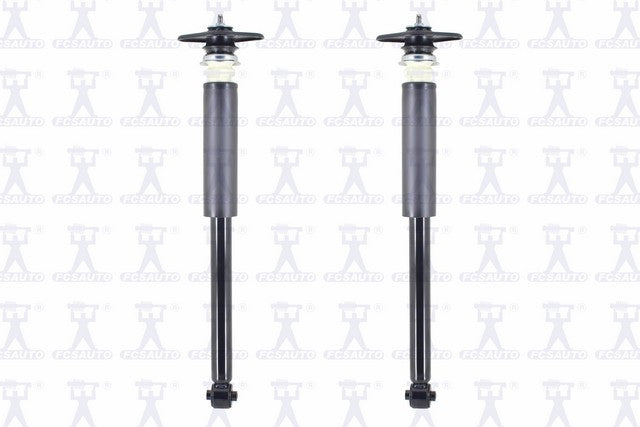 Suspension Shock Absorber FCS Automotive 8946212