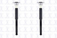Suspension Shock Absorber FCS Automotive 8946340