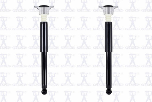 Suspension Shock Absorber FCS Automotive 8946340