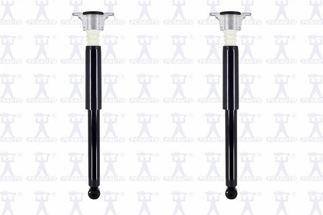 Suspension Shock Absorber FCS Automotive 8946340
