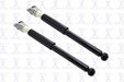 Suspension Shock Absorber FCS Automotive 8946340