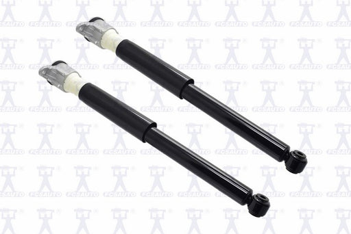 Suspension Shock Absorber FCS Automotive 8946340