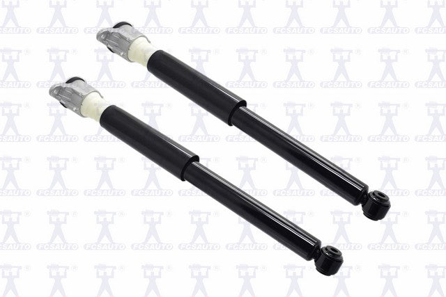 Suspension Shock Absorber FCS Automotive 8946340