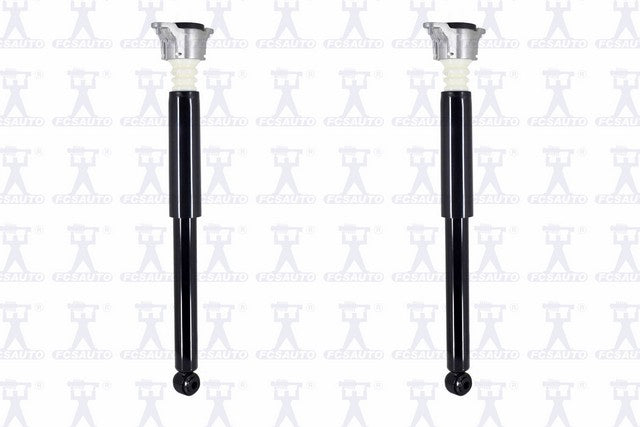 Suspension Shock Absorber FCS Automotive 8946340