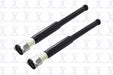 Suspension Shock Absorber FCS Automotive 8946340