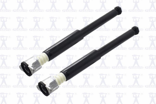Suspension Shock Absorber FCS Automotive 8946340