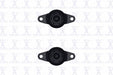 Suspension Shock Absorber FCS Automotive 8946340