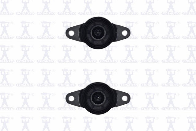 Suspension Shock Absorber FCS Automotive 8946340
