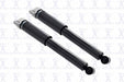 Suspension Shock Absorber FCS Automotive 8946569
