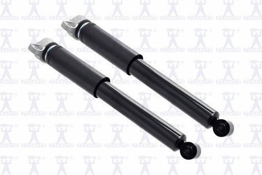 Suspension Shock Absorber FCS Automotive 8946569