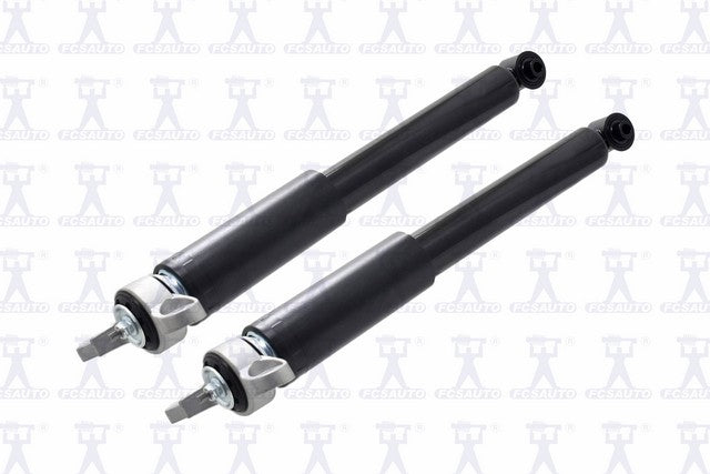 Suspension Shock Absorber FCS Automotive 8946569