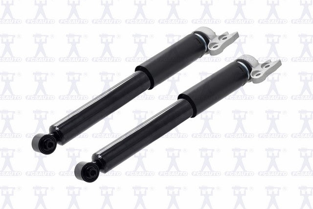 Suspension Shock Absorber FCS Automotive 8946569