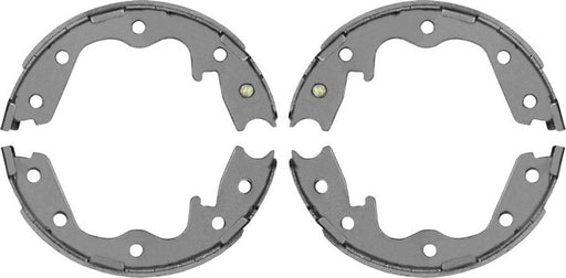 Parking Brake Shoe AmeriBRAKES 896