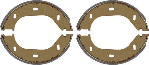 Parking Brake Shoe AmeriBRAKES 901