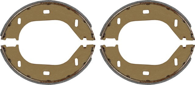 Parking Brake Shoe AmeriBRAKES 901