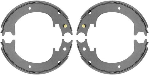 Parking Brake Shoe AmeriBRAKES 906