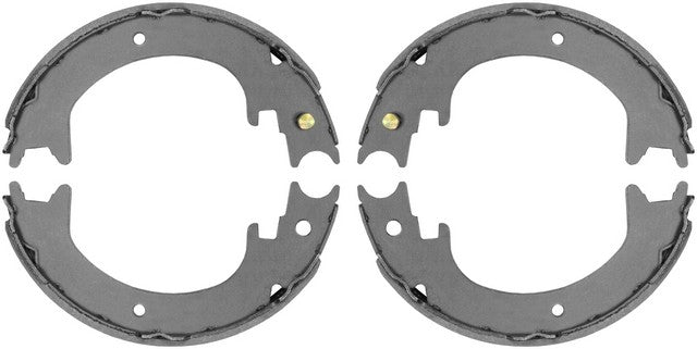 Parking Brake Shoe AmeriBRAKES 906