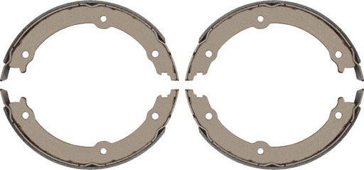 Parking Brake Shoe AmeriBRAKES 908