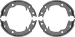 Parking Brake Shoe AmeriBRAKES 914