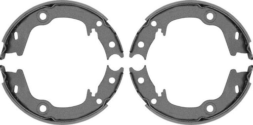 Parking Brake Shoe AmeriBRAKES 914