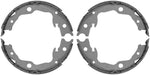 Parking Brake Shoe AmeriBRAKES 916