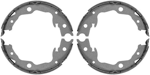 Parking Brake Shoe AmeriBRAKES 916