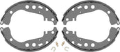 Drum Brake Shoe AmeriBRAKES 917