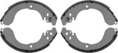 Drum Brake Shoe AmeriBRAKES 919