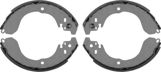 Drum Brake Shoe AmeriBRAKES 919