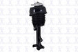 Air Suspension Strut FCS Automotive 92016