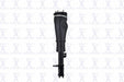 Air Suspension Strut FCS Automotive 92031