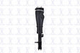Air Suspension Strut FCS Automotive 92032