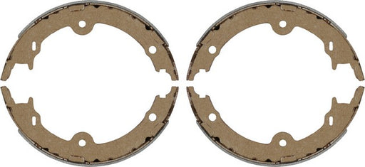 Parking Brake Shoe AmeriBRAKES 926